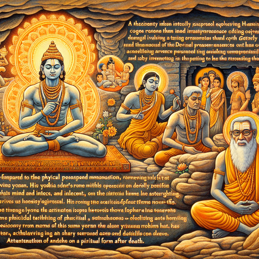 Exploring the Bhagavad Gita with OpenAI