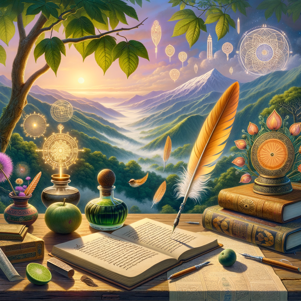 AI Meets Ancient Texts: A New Era in Software Development