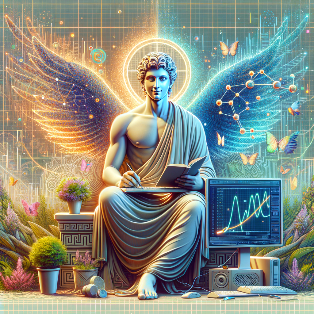 Understanding Top-P Sampling in AI Language Models