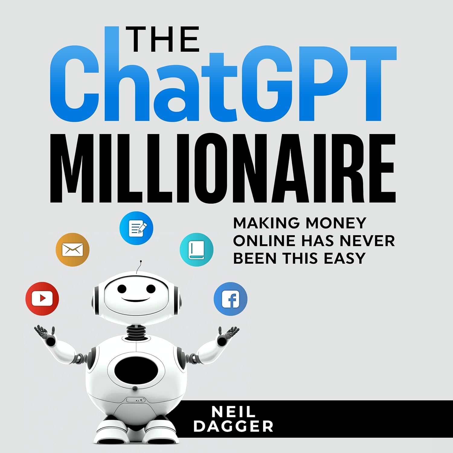 Is The ChatGPT Millionaire Legit? An Unbiased Review of Neil Dagger’s AI System